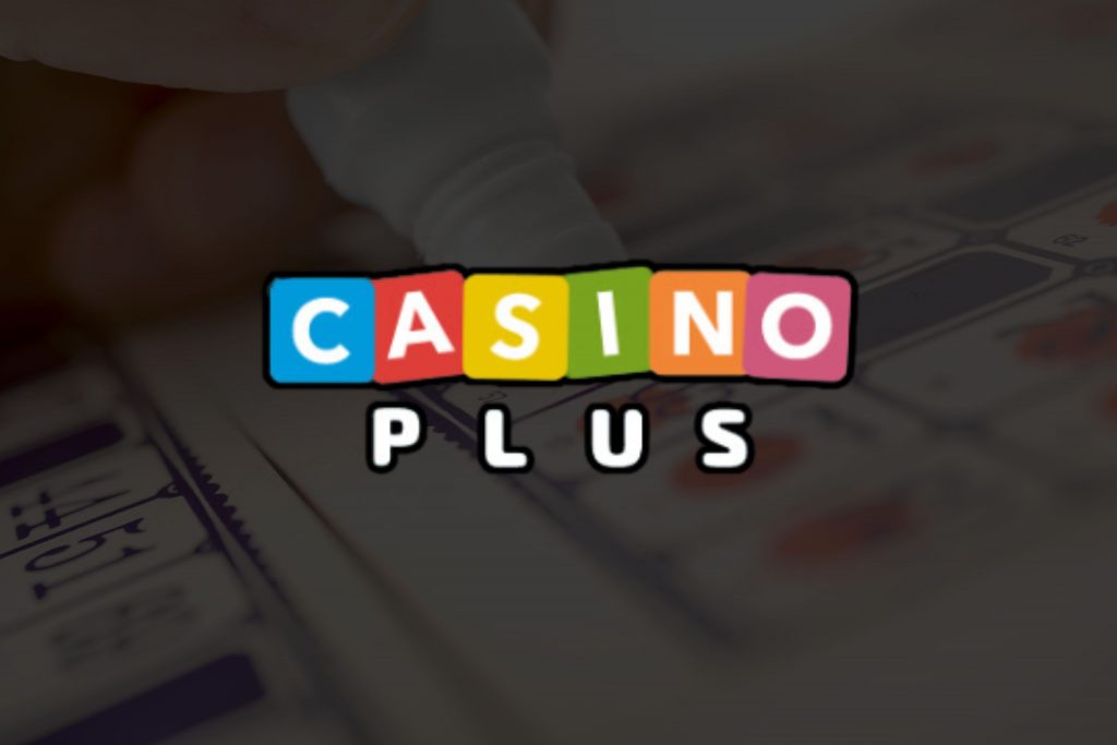 casino plus login