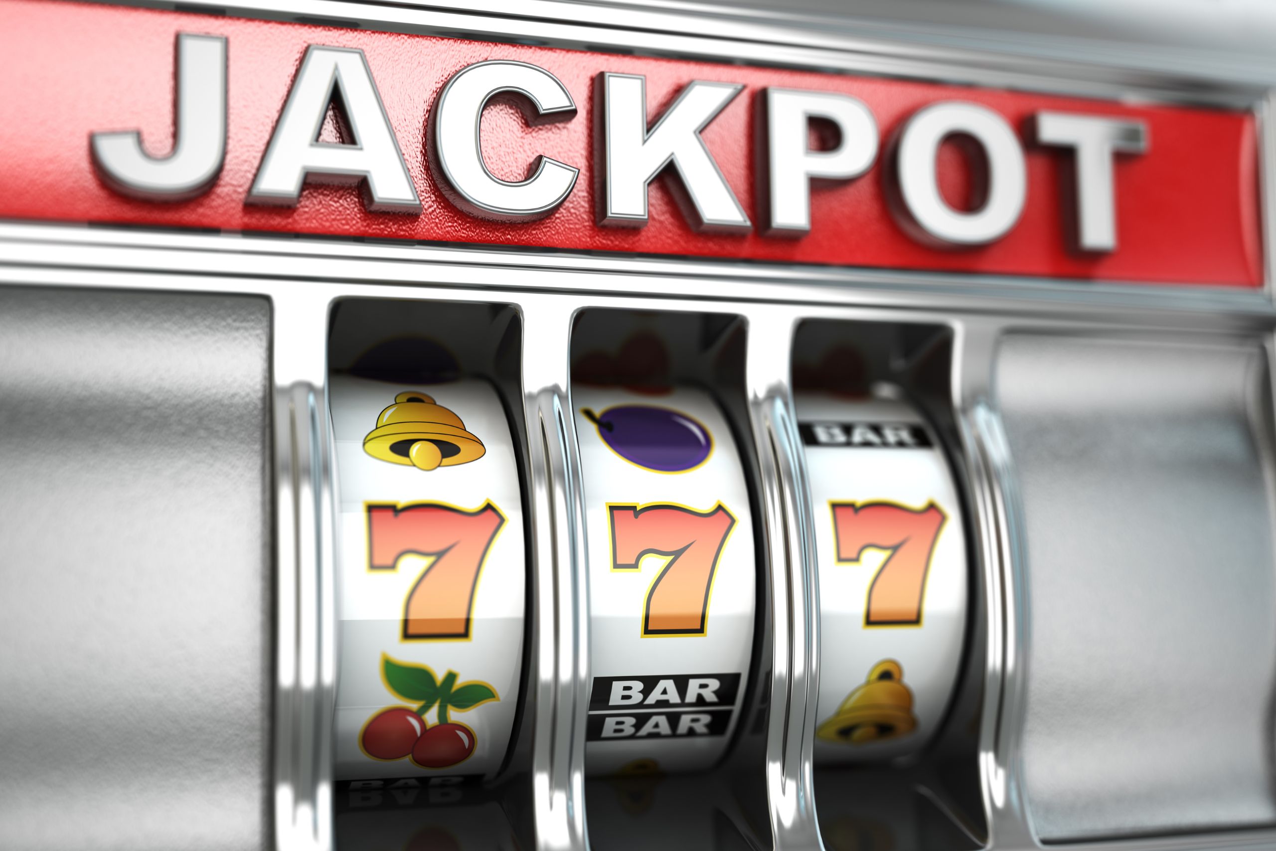 Progressive Jackpot Slots: Strategies To Boost Your Winning Chances