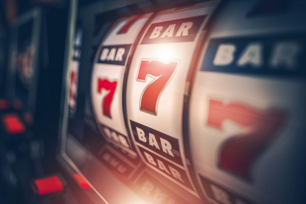 How Progressive Jackpot Slots Work