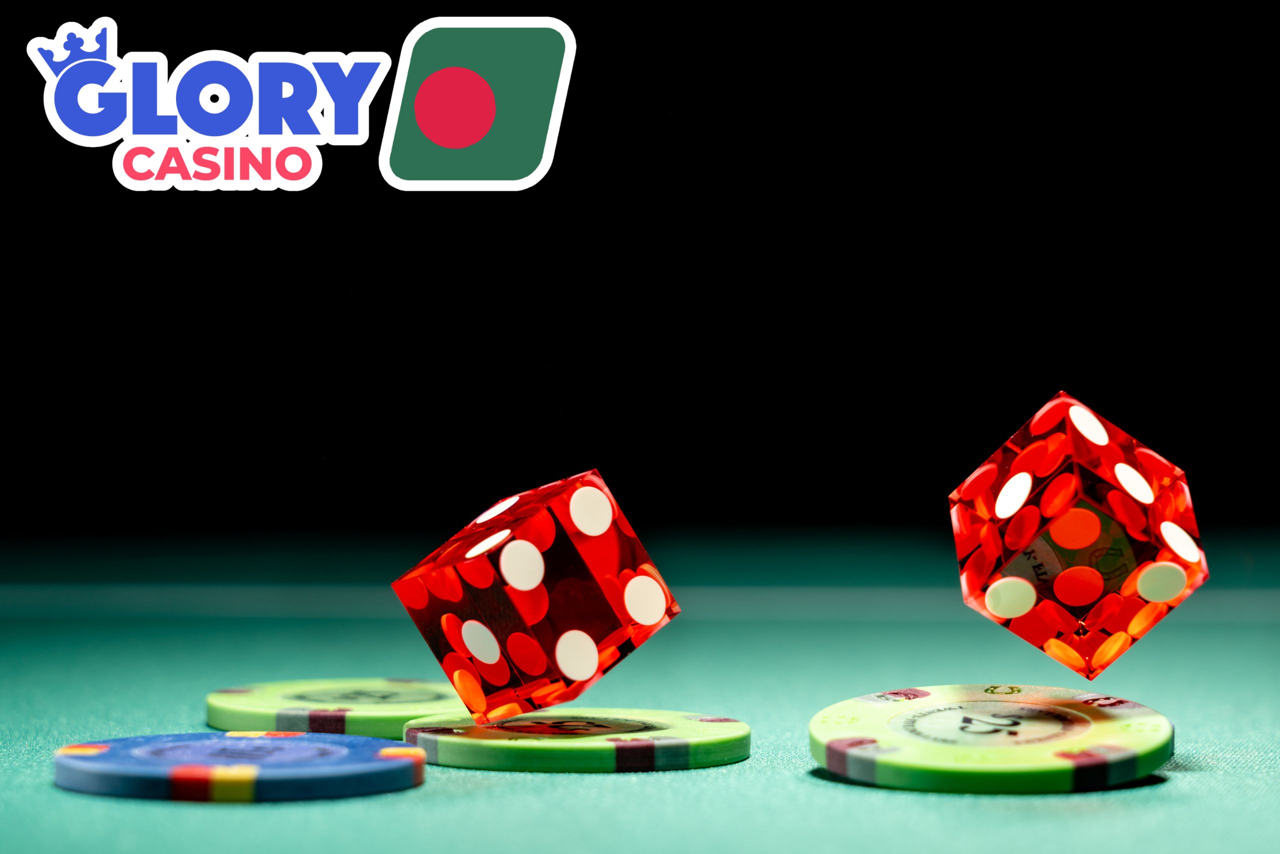 Top Table Games That Bangladeshi Players Love At Glory Casino